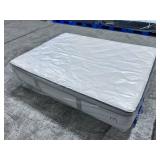 Serta Perfect Sleeper Ultra Plush Queen Pillowtop Mattress - MSRP $999.00 - No Reserve!