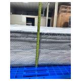 Serta Perfect Sleeper Ultra Plush Queen Pillowtop Mattress - MSRP $999.00 - No Reserve!