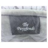 Chattam & Wells Pierrefonds Luxury Euro Top Queen Mattress - MSRP $6,999.99 - No Reserve!