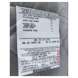 Chattam & Wells Pierrefonds Luxury Euro Top Queen Mattress - MSRP $6,999.99 - No Reserve!