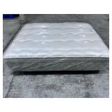 Chattam & Wells Pierrefonds Luxury Euro Top Queen Mattress - MSRP $6,999.99 - No Reserve!