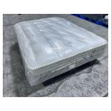 Chattam & Wells Pierrefonds Luxury Euro Top Queen Mattress - MSRP $6,999.99 - No Reserve!