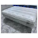 Chattam & Wells Pierrefonds Luxury Euro Top Queen Mattress - MSRP $6,999.99 - No Reserve!