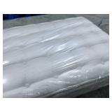 Chattam & Wells Pierrefonds Luxury Euro Top Queen Mattress - MSRP $6,999.99 - No Reserve!