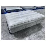 Chattam & Wells Pierrefonds Luxury Euro Top Queen Mattress - MSRP $6,999.99 - No Reserve!