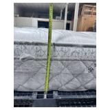 Chattam & Wells Pierrefonds Luxury Euro Top Queen Mattress - MSRP $6,999.99 - No Reserve!