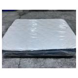 Beautyrest Silver Plush Pillow Top Queen Mattress - MSRP $1,599.00 - No Reserve!