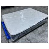 Beautyrest Silver Plush Pillow Top Queen Mattress - MSRP $1,599.00 - No Reserve!