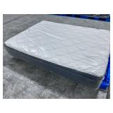 Beautyrest Silver Plush Pillow Top Queen Mattress - MSRP $1,599.00 - No Reserve!