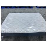 Beautyrest Silver Plush Pillow Top Queen Mattress - MSRP $1,599.00 - No Reserve!