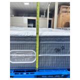 Beautyrest Silver Plush Pillow Top Queen Mattress - MSRP $1,599.00 - No Reserve!