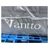Vantto 12" Hybrid Queen Mattress - No Reserve!