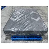 Vantto 12" Hybrid Queen Mattress - No Reserve!