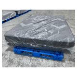 Vantto 12" Hybrid Queen Mattress - No Reserve!