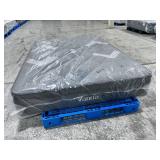 Vantto 12" Hybrid Queen Mattress - No Reserve!
