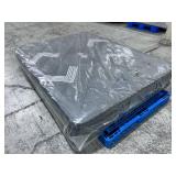 Vantto 12" Hybrid Queen Mattress - No Reserve!