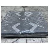 Vantto 12" Hybrid Queen Mattress - No Reserve!