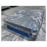 Vantto 12" Hybrid Queen Mattress - No Reserve!