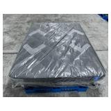 Vantto 12" Hybrid Queen Mattress - No Reserve!