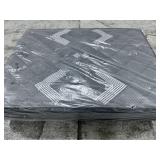 Vantto 12" Hybrid Queen Mattress - No Reserve!