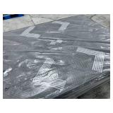 Vantto 12" Hybrid Queen Mattress - No Reserve!