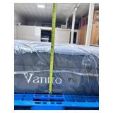Vantto 12" Hybrid Queen Mattress - No Reserve!