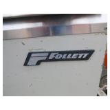 Follett Ice Bin
