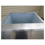 Follett Ice Bin