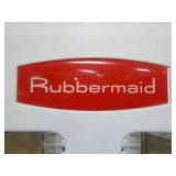 Rubbermaid Max End-Load Rack