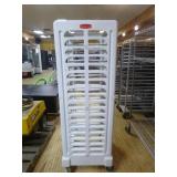 Rubbermaid Max End-Load Rack