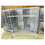 3-Tier Wire Shelving