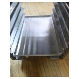Aluminum Full Size Sheet Pan Rack