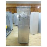 McGlynn Aluminum Bakery Cabinet