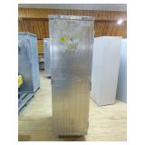 McGlynn Aluminum Bakery Cabinet