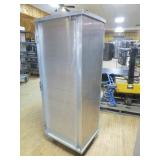 McGlynn Aluminum Bakery Cabinet