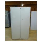 Steelcase Storage Cabinet