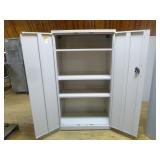 Steelcase Storage Cabinet