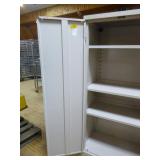 Steelcase Storage Cabinet