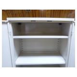 Steelcase Storage Cabinet