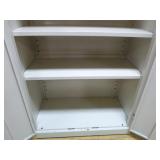 Steelcase Storage Cabinet