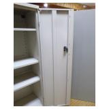 Steelcase Storage Cabinet