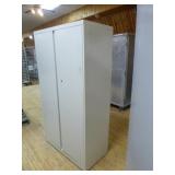 Steelcase Storage Cabinet