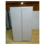 Steelcase Storage Cabinet