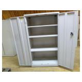 Steelcase Storage Cabinet