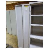 Steelcase Storage Cabinet