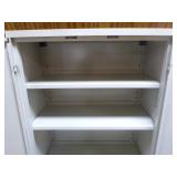 Steelcase Storage Cabinet