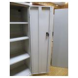 Steelcase Storage Cabinet