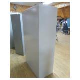 5-Drawer Lateral File Cabinet