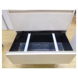 5-Drawer Lateral File Cabinet