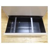 5-Drawer Lateral File Cabinet